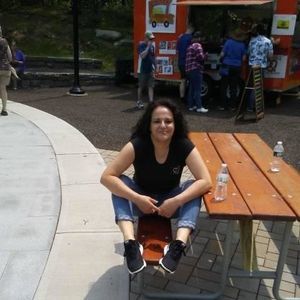 Meet your Posher, Carma